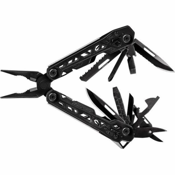 Gerber Multitool GERBER TRUSS černý (30-001780)