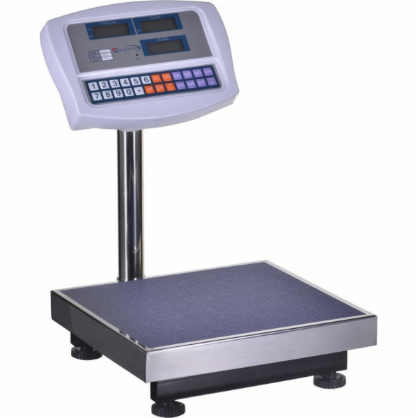 Váhy Tarczyn Plošinová váha WAGI TARCZYN WT-065 60kg