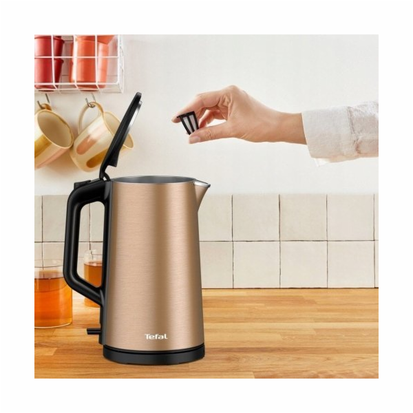 Tefal Kettle Electric Kettle Tefal Ki583C