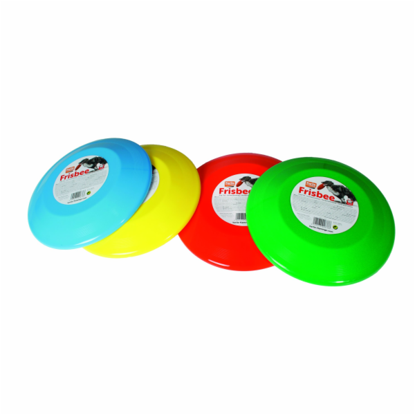 Karlie Plastové frisbee 23cm