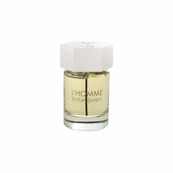Yves Saint Laurent L Homme EDT 200 ml