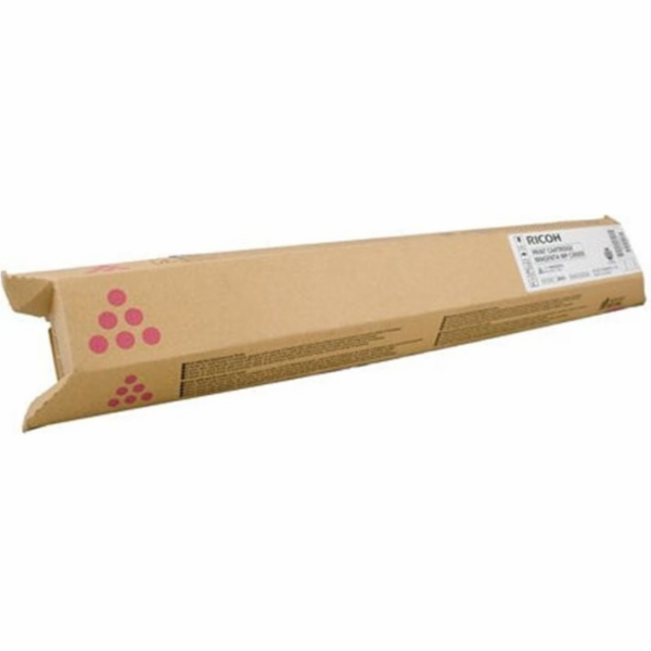 Originální purpurový toner Ricoh 842018 (842018)