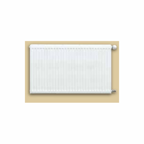 Stelrad Compact Radiator Type 22 600 x 2400 mm 3346 (C22240)