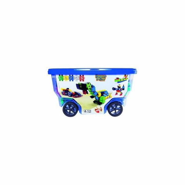 Clics Rollerbox bloky 15 v 1 (CB-411)