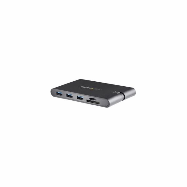 StarTech USB-C Station/Replicator (DKT30CHVSCPD)