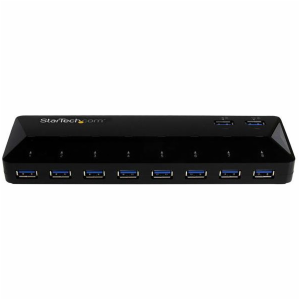 StarTech USB HUB 10x USB-A 3.0 (ST103008U2C)