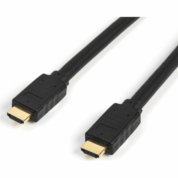 StarTech HDMI - HDMI kabel 15m černý (HD2MM15MA)