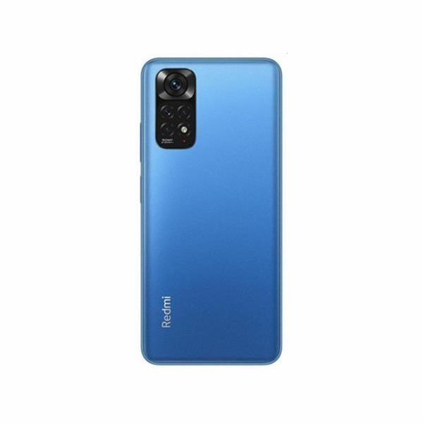 Xiaomi Redmi Note 11S 6/128GB Modrá