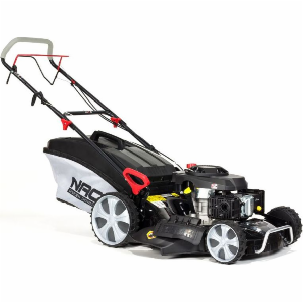 Spalovací sekačka NAC LS53-196-HS-NG