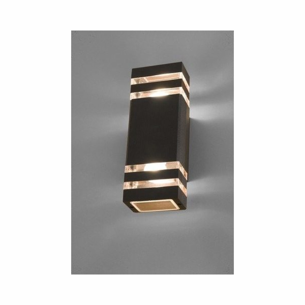Nástěnná lampa Nowodvorski Rio 2x40W (4424)