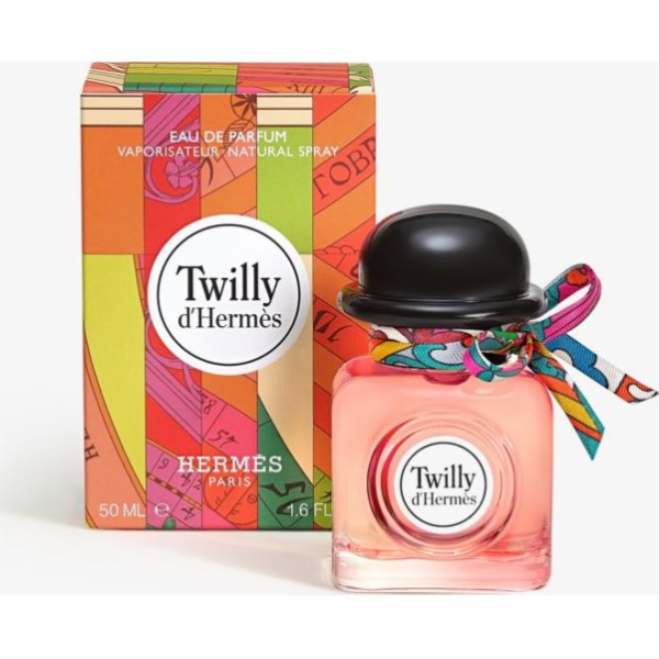 Hermes Hermes Twilly Dhermes (W) EDP/S 50ML