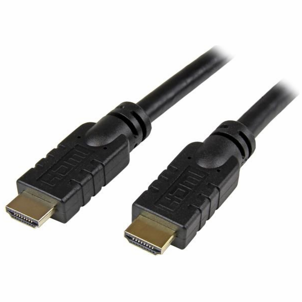StarTech HDMI - HDMI kabel 20m černý (HDMM20MA)