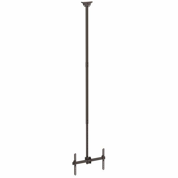STARTECH TV Mount Ceiling Long Pole 32 -70  TV, STARTECH ...