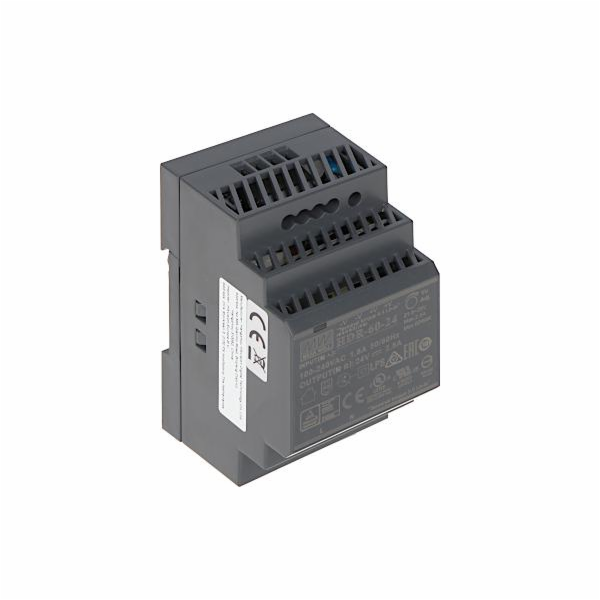 Hikvision DS-Kaw60-2N Pulse Power Power