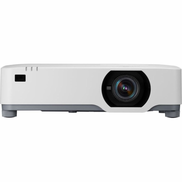 Projektor P627ul Laser Wuxga 6200al 600000: 1 9,7 kg