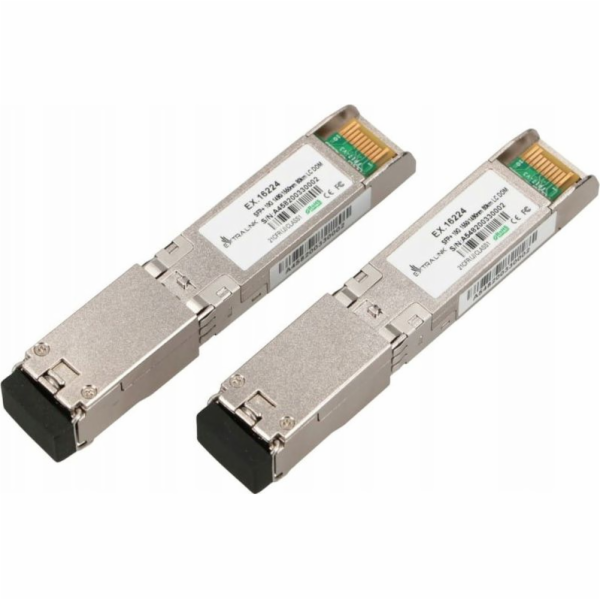 Modul SFP EXTALINK ex.16224