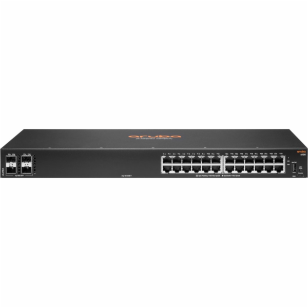 Switch HP Aruba CX 6100 (JL678A)