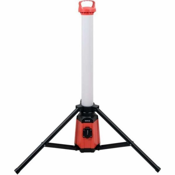 Lampa Yato Workshop 360° 7500LM (YT-08496)