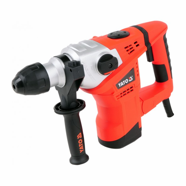 Příklepová vrtačka Yato YT-82127 1500W