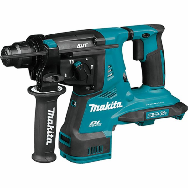 Příklepová vrtačka Makita DHR280Z 2 x 18 V