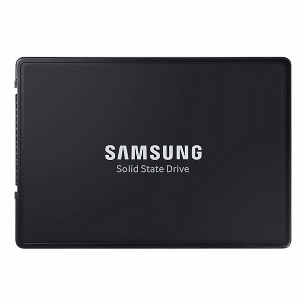 SSD PM9A3 (U.2) MZQL2960HCJR-00W07