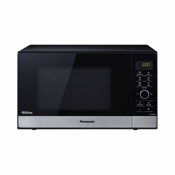 Mikrovlnná trouba Panasonic NN-GD38HSSUG