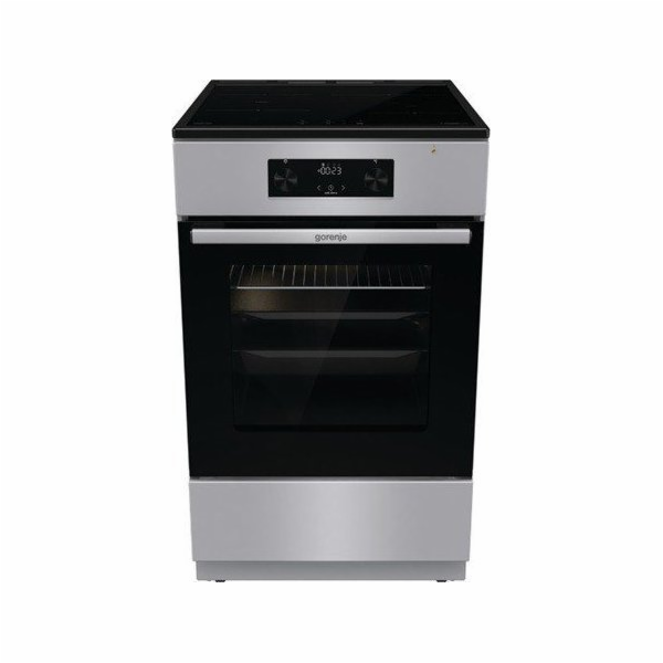 Oddělená kuchyně gorenje geit5c60sg indukce kuchyně