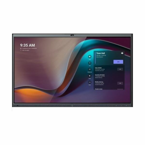 Monitor Yealink Monitor Interactive Meetingboard MB65-A00...