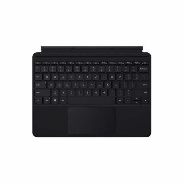 Microsoft Tablet ACC typ krycího povrchu/černá KCM-00031 ...