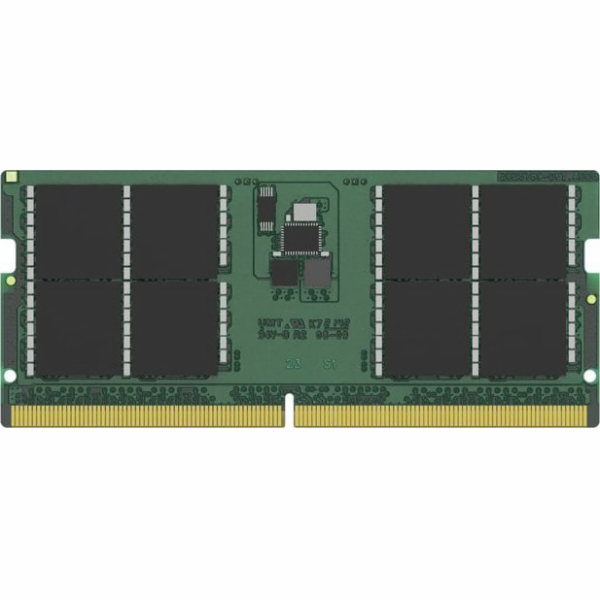KINGSTON SODIMM DDR5 32GB 5600MT/s