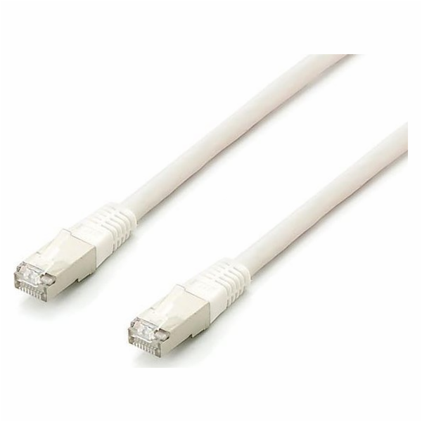 Equip Equip Patchkabel Cat6A 10x/Box S/FTP 2xRJ45 2,00m w...