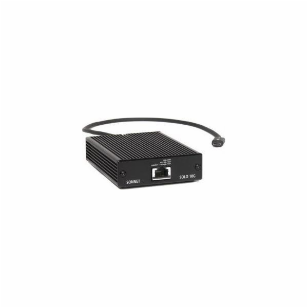 Sonnet SOLO10G-TB3 SFP modul