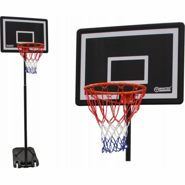 Master Portable Basketball Stand Master proti 210
