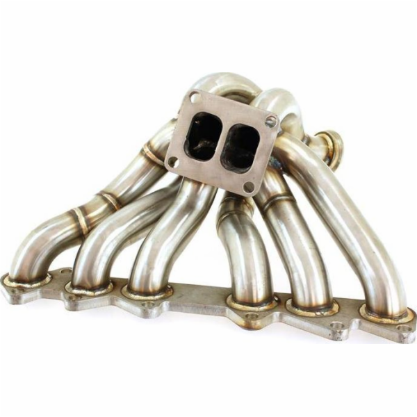 Turboworks Toyota Supra 2JZ-GTE Extreme Twin Scroll Scrol...