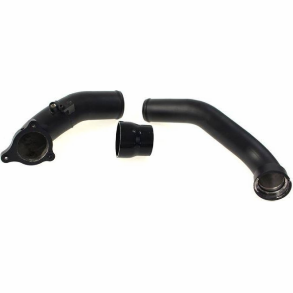 TurboWorks_D Plnicí potrubí BMW F20 F23 F31 F34 F36 3.0T B58