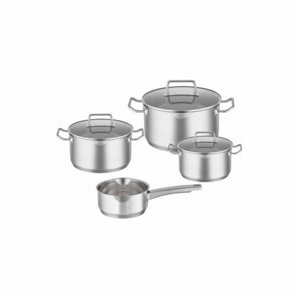 Roesle Set 4 ks. Hrnce EXPERTISO