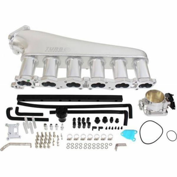 Sběratel sběratelů turboworks_d Nissan RB26 s škrticí kla...