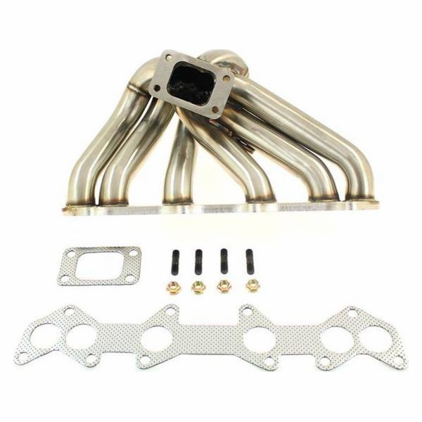 Turboworks Toyota Supra 1JZ VVTI Profi pro výfukové sběratel