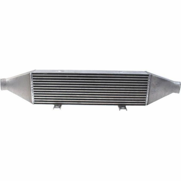 Turboworks Intercooler Turboworks 710x200X90 2.75