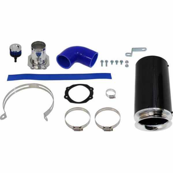 Systém příjmu Simota Hyundai Getz 1.3 8V 04+ Carbon Charg...