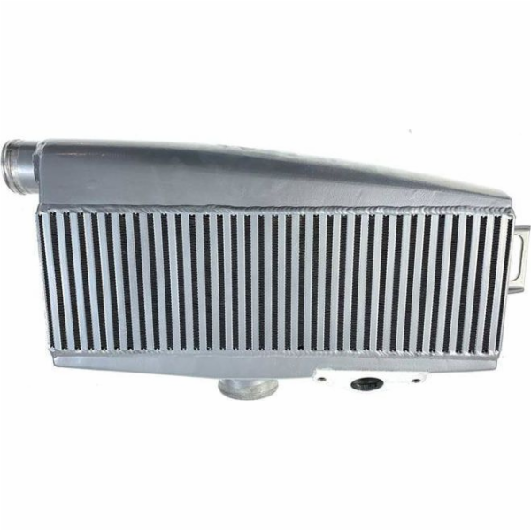 TurboWorks Intercooler TurboWorks Subaru Impreza WRX/STI ...