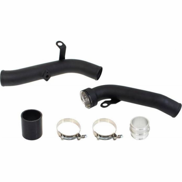 TurboWorks_D Plnicí potrubí VW Golf MK5/MK6/GTI /Scirocco...