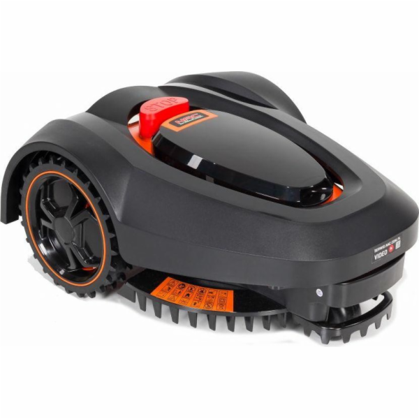 Mowing Robot RLM800-ng