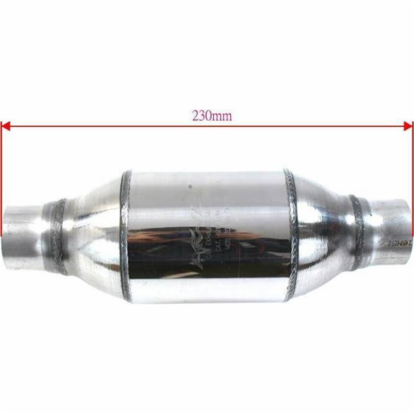 Mtuning Sports Catalyst Fi 55 <2L EUR 2