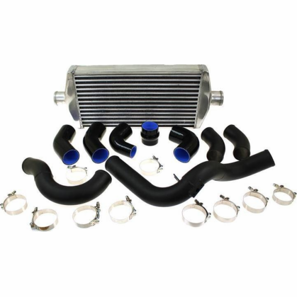 TurboWorks Intercooler TurboWorks AUDI A4 B8 2.0T 07-15