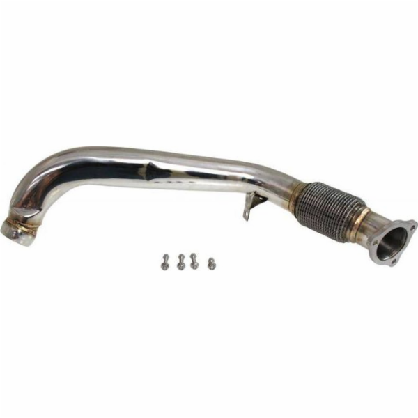 TURBOWORKS SHOWPIPE UP TRUPE Porsche Panamera 971 2013-20...