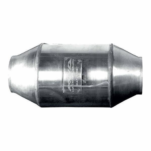 AWG_C Universal Catalyst FI 60 0,7-1,6L EURO 4