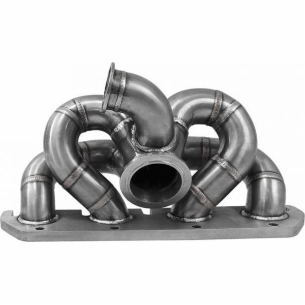 Turboworks_f výfukové potrubí Audi S3 MK7 EA888