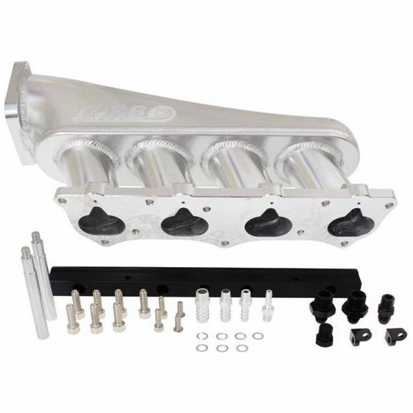 TURBOWORKS_D SOTALICKÝ SLEAKTOR HONDA CIVIC INGTERA typ R...