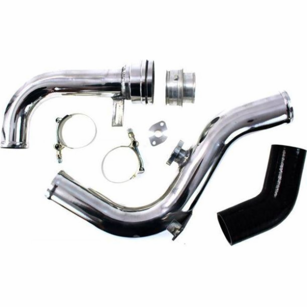 Sada potrubí TurboWorks Intercooler VW Golf V, VI GTI 2.0T